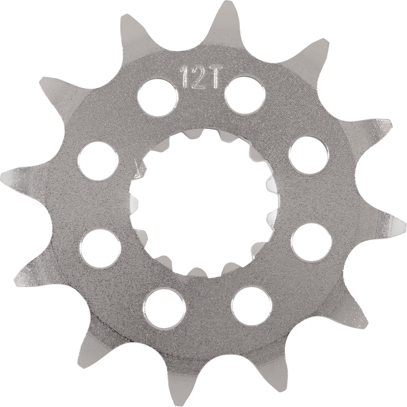 Moose Offroad Front Sprocket - 12 Tooth for Kawasaki D26-2153-12CRMO