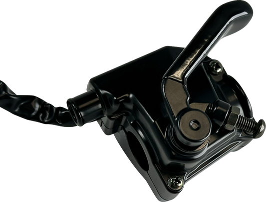 Moose Offroad Throttle Assembly for Outlander and Renegade – Part 500-1169-PU