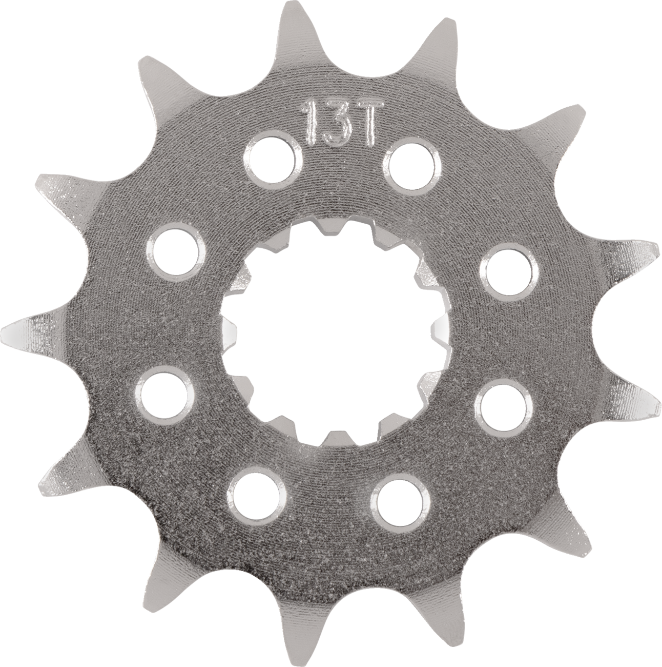 Moose Offroad D26-51A9-13CRMO Front Sprocket for Gas Gas, Husqvarna, KTM – 13 Tooth