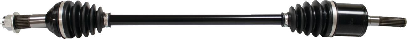Moose Offroad Front Left Axle Assembly for Can-Am Defender LM6-CA-8-348