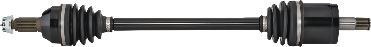 Moose Offroad Axle Assembly - Complete Front Left/Right for Honda Pioneer 1000 (Part #LM6-HO-8-329)