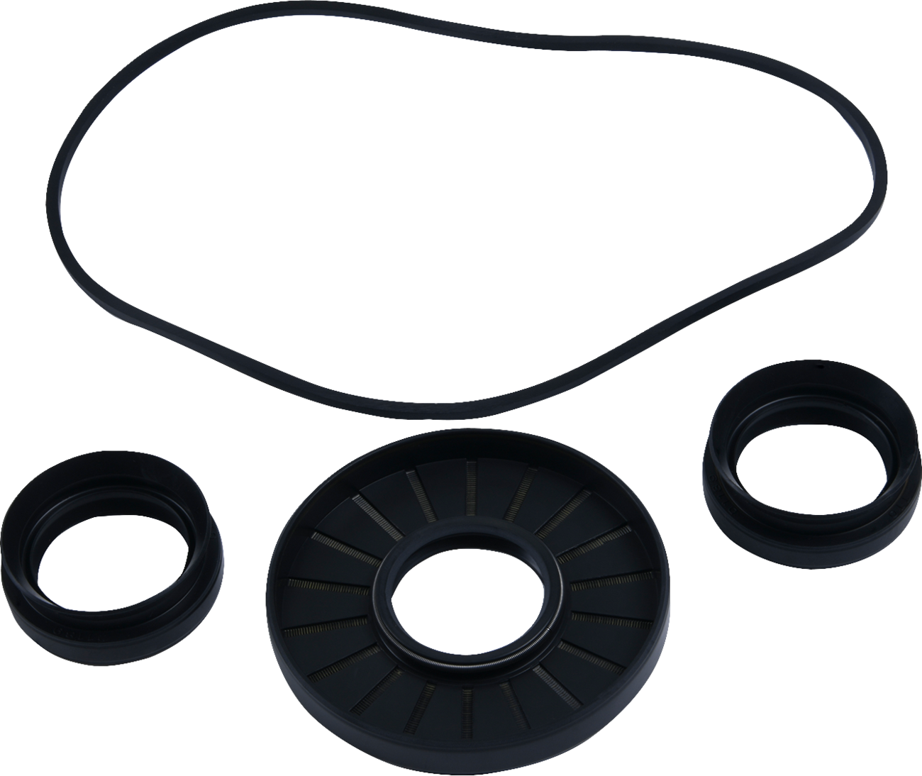 Moose Offroad Front Differential Seal Kit for Polaris - Part 25-2133-5