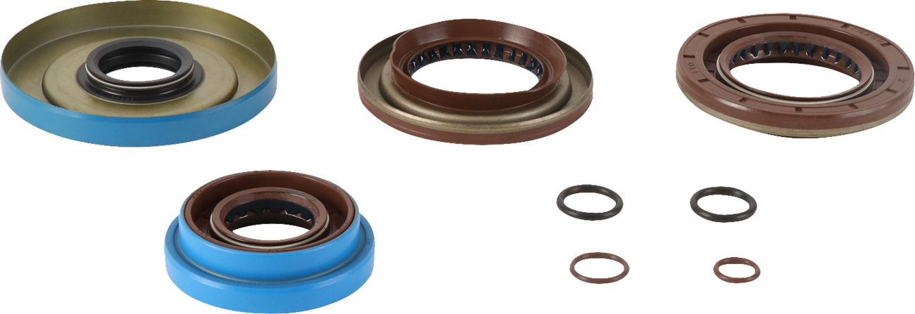 Moose Offroad Transaxle Seal Kit for Polaris 25-2125-5