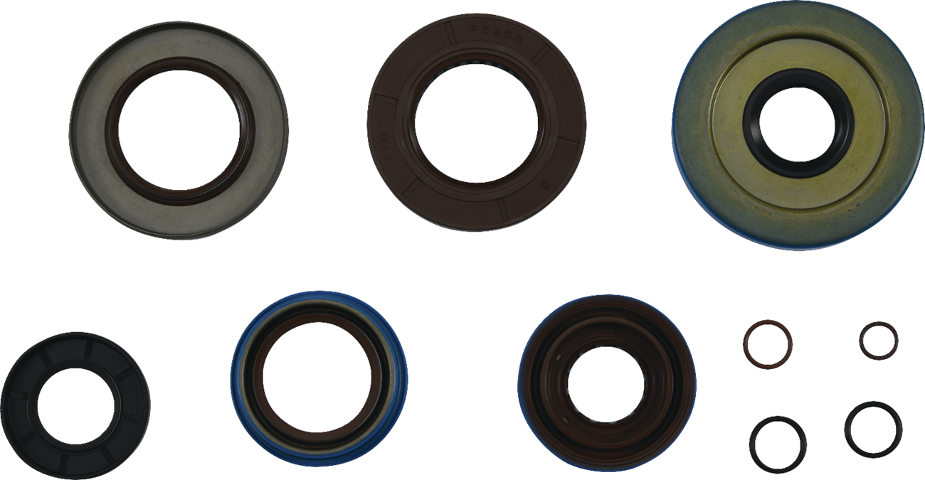 Moose Offroad Transaxle Seal Kit for Polaris 25-2085-5