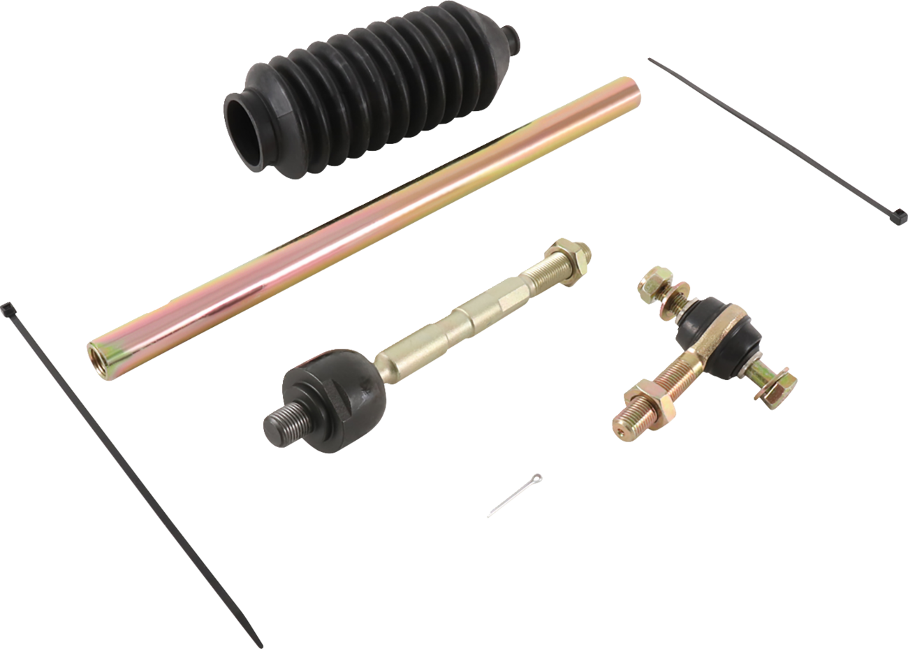 MOOSE OFFROAD Tie Rod End Kit - Right Hand for Can-Am 51-1084-R