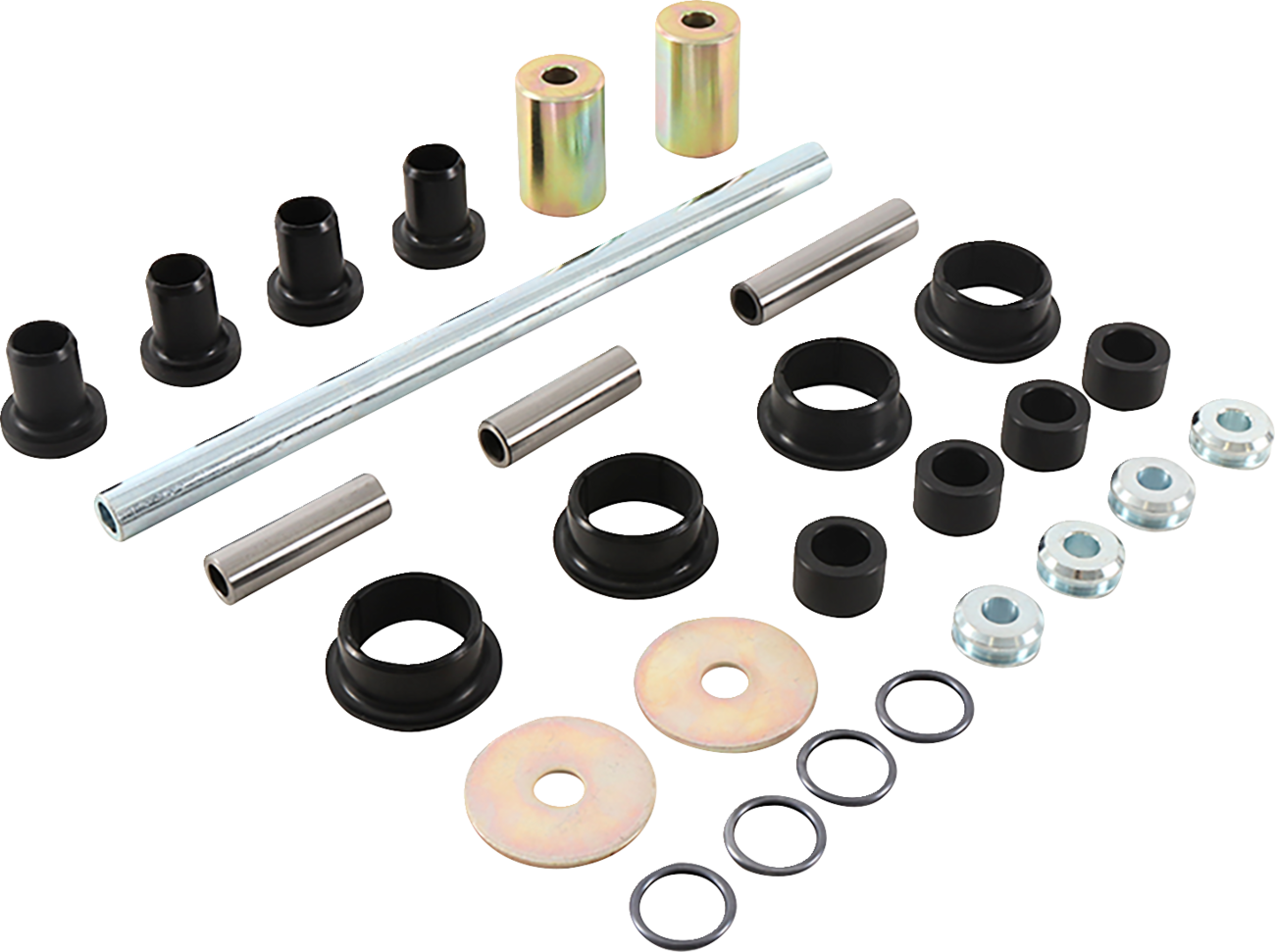 Moose Offroad Rear Suspension Kit for Polaris 50-1199 - Independent A-Arm and Knuckle Repair
