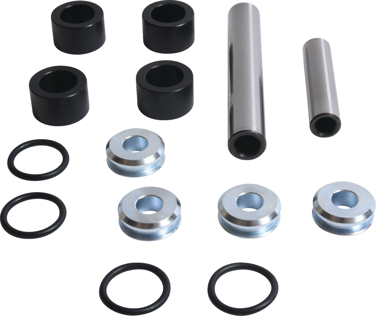 Moose Offroad Rear Suspension Kit for Polaris - Independent Knuckle Only (Part No. 50-1243)