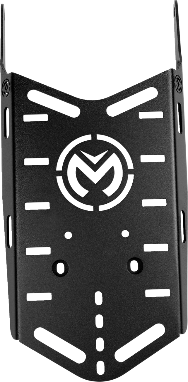 MOOSE OFFROAD Rear Rack for Honda CRF 2019-2024 PFD1303PF