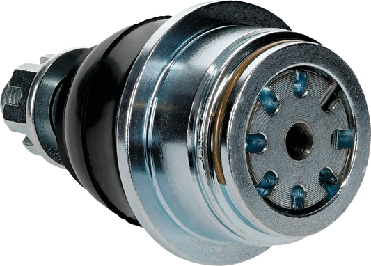MOOSE OFFROAD Upper/Lower Ball Joint Kit 42-1053-HP for Honda, Kawasaki, and Suzuki