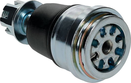 MOOSE OFFROAD Lower Ball Joint 42-1059-HP for Honda, Kawasaki, Suzuki - Heavy-Duty Steel Construction