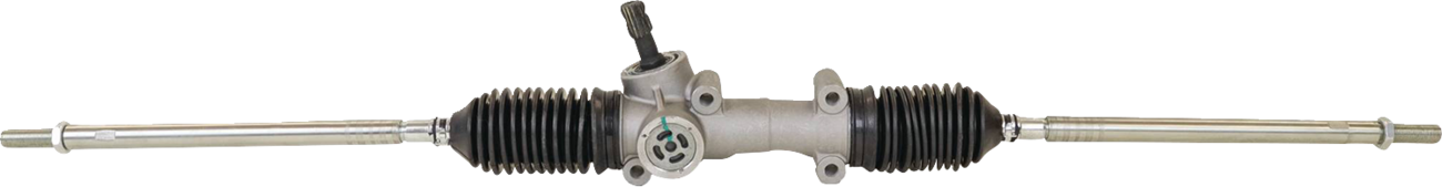 Moose Offroad Polaris Steering Rack 51-4036 - Complete Replacement Assembly