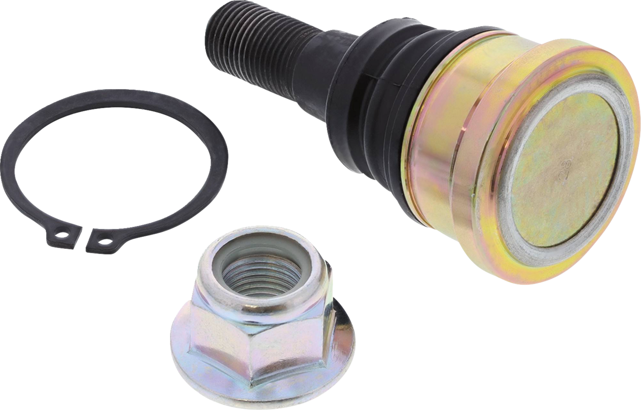 MOOSE OFFROAD Lower Ball Joint 42-1066 for Honda, Kawasaki, Suzuki Vehicles