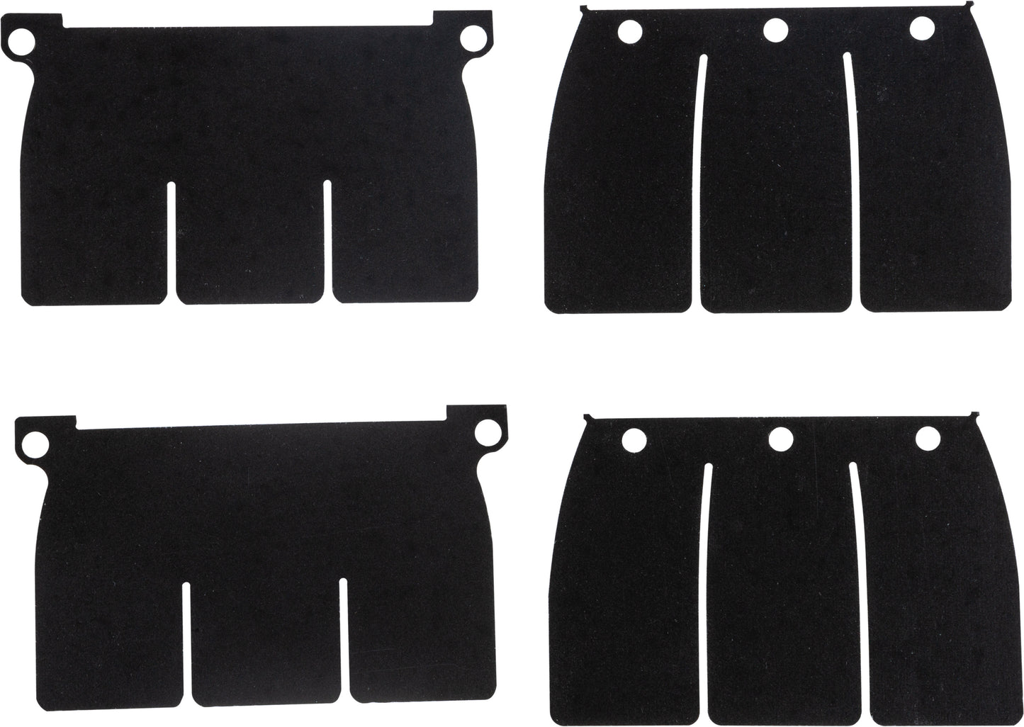 Black Cage w/Delta Force Reed