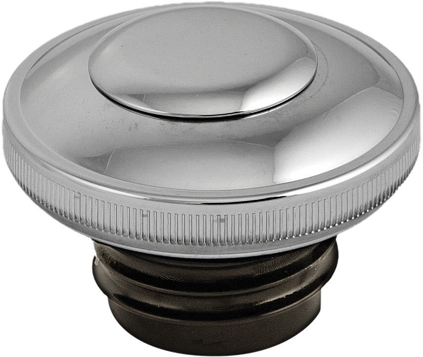 Screw In w/Lock & Cover Gas Cap
