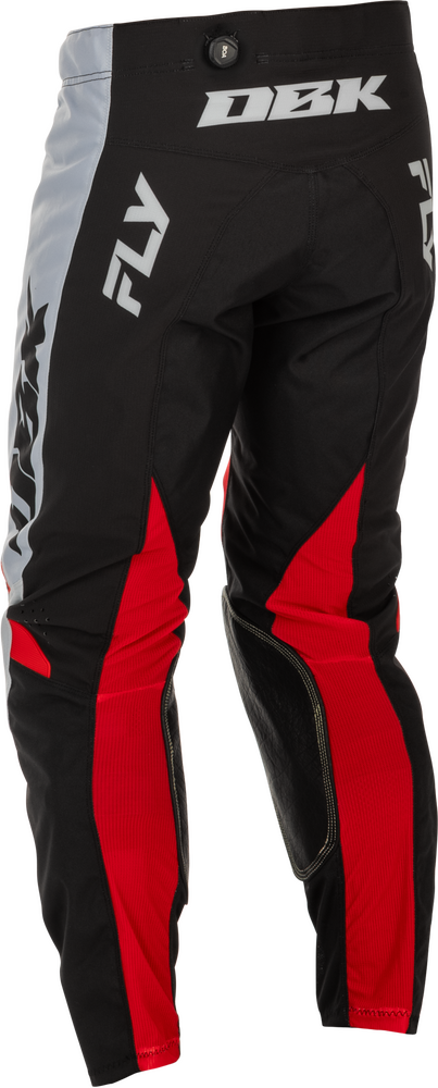 Fly Racing Kinetic DBK Pants - Adult & Youth