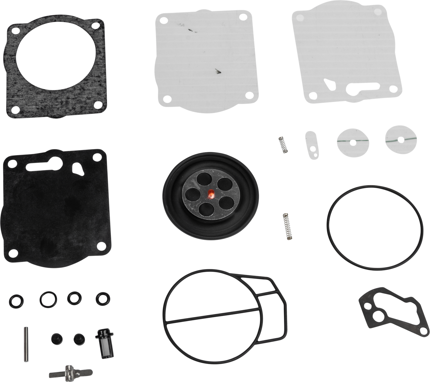 Carburetor/Fuel Pump Rebuild Kit