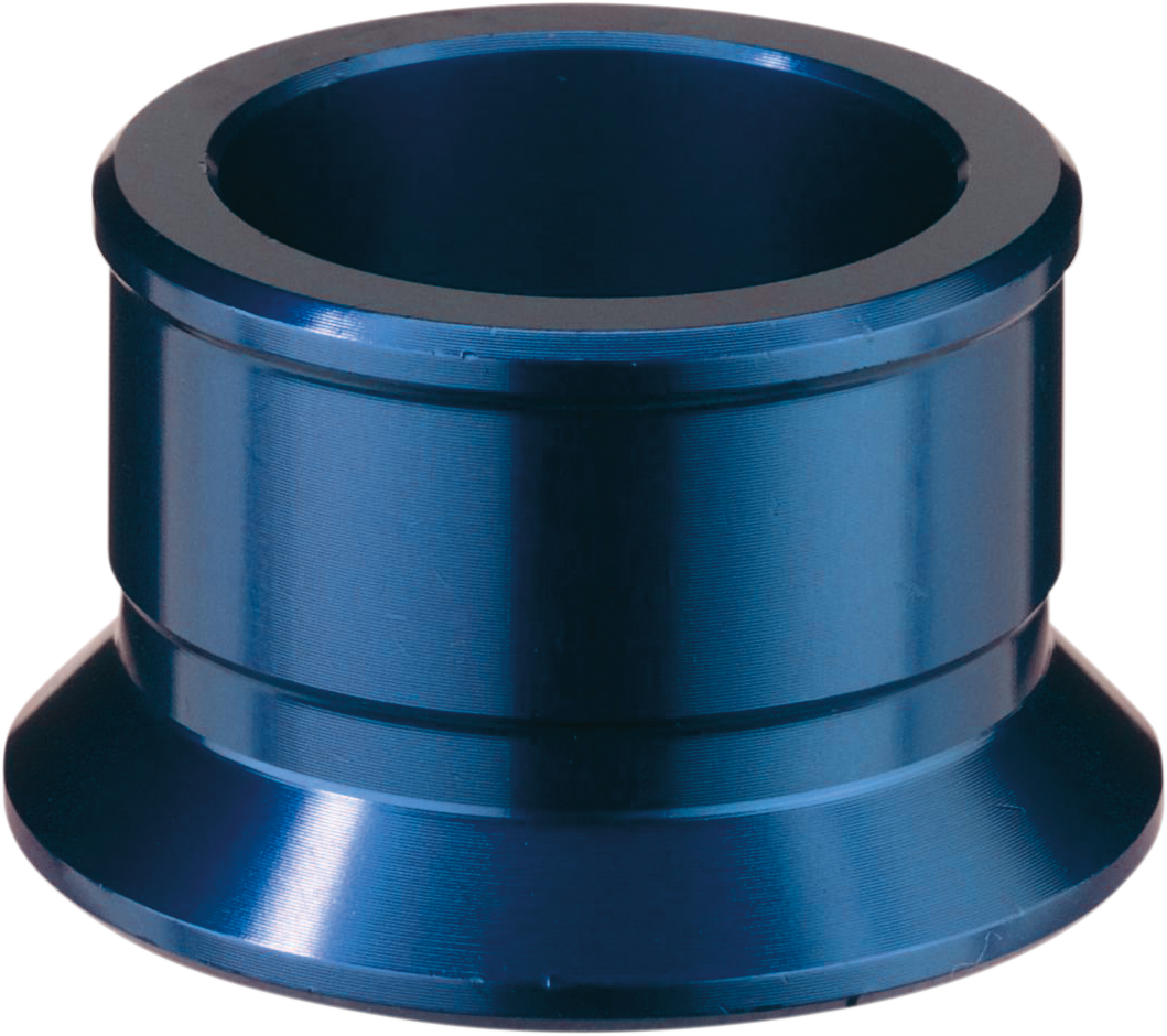 Moose Offroad W16-4305L Front Blue Wheel Spacer for Yamaha Vehicles