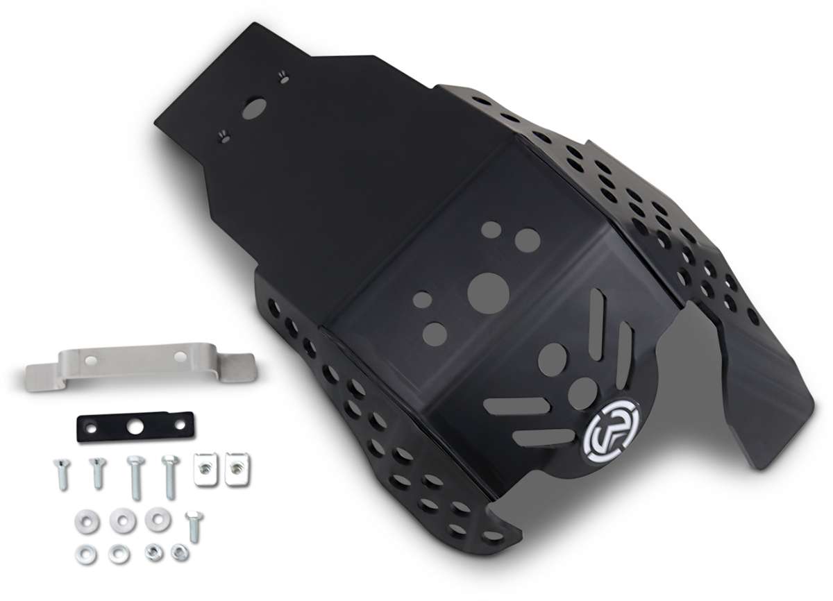 MOOSE OFFROAD Pro Skid Plate for Yamaha YZ 250 F & WR 250 F - Part PX1499