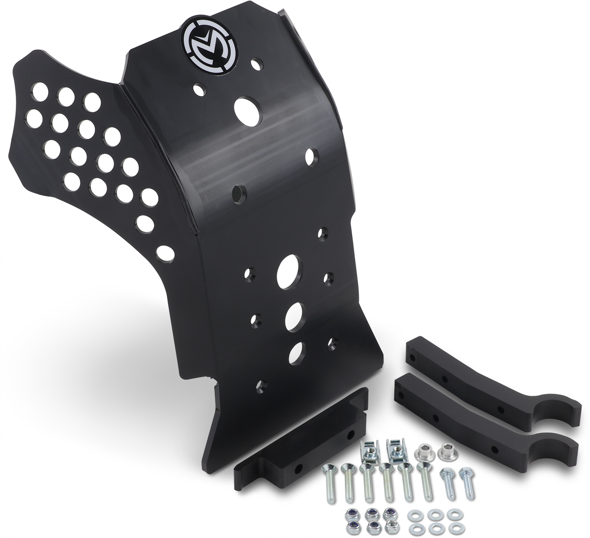 MOOSE OFFROAD Pro Skid Plate for Gas Gas, Husqvarna, KTM PX1505