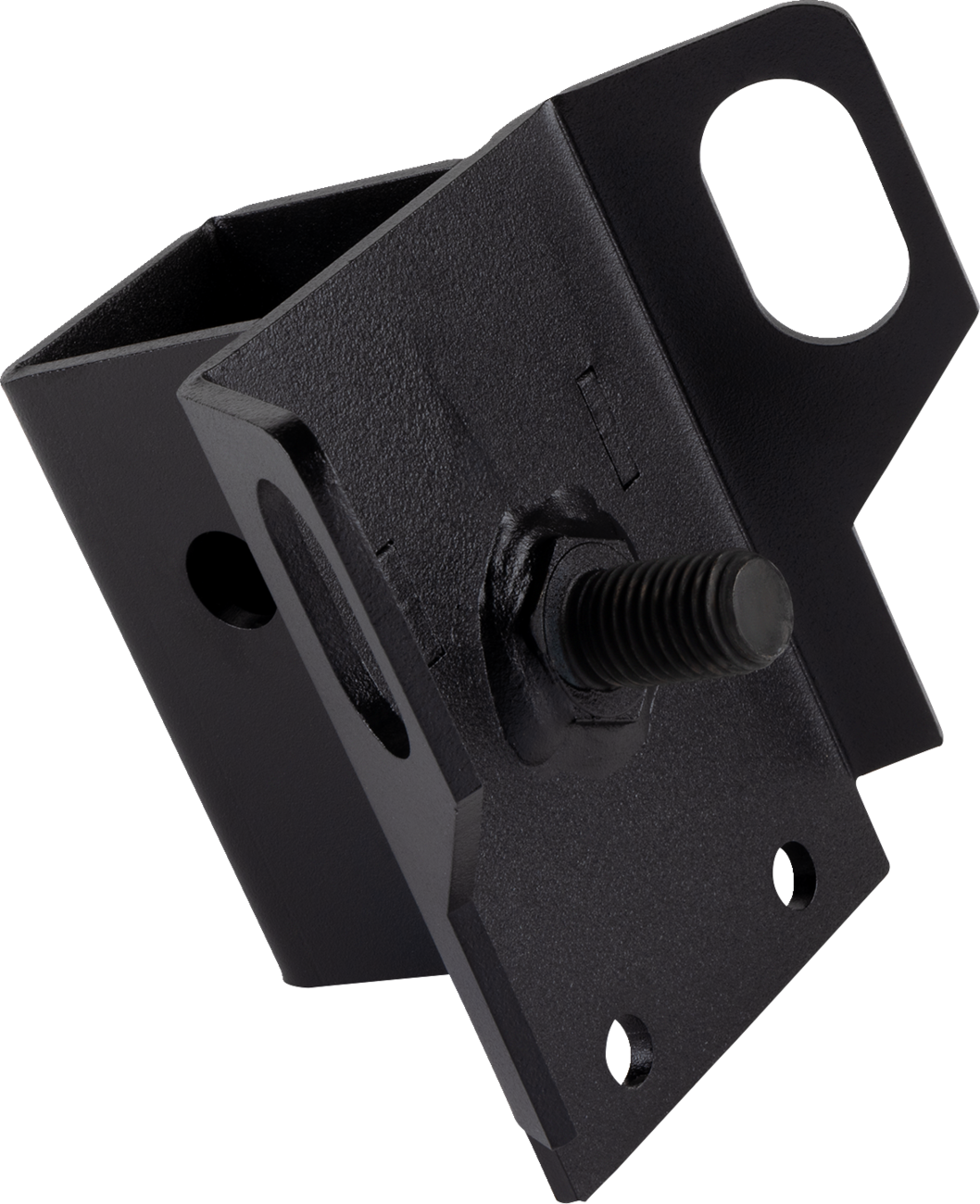 MOOSE Offroad 2-Inch Receiver Hitch for Honda - Part Number 1180PF