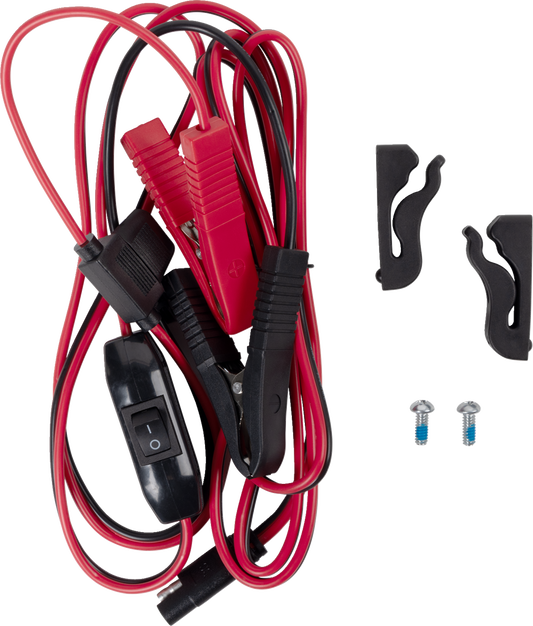 Moose Offroad 15-Gallon Sprayer with 2.4 GPM High-Flo Pump - Part Number 5303799