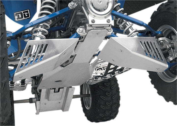 DG PERFORMANCE Fat Series™ A-Arm Guards for Yamaha YFM - Part 662-4180
