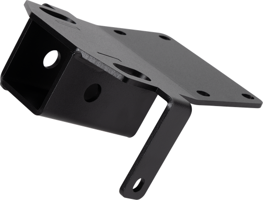 MOOSE OFFROAD 2-Inch Receiver Hitch - Mule 1269PF