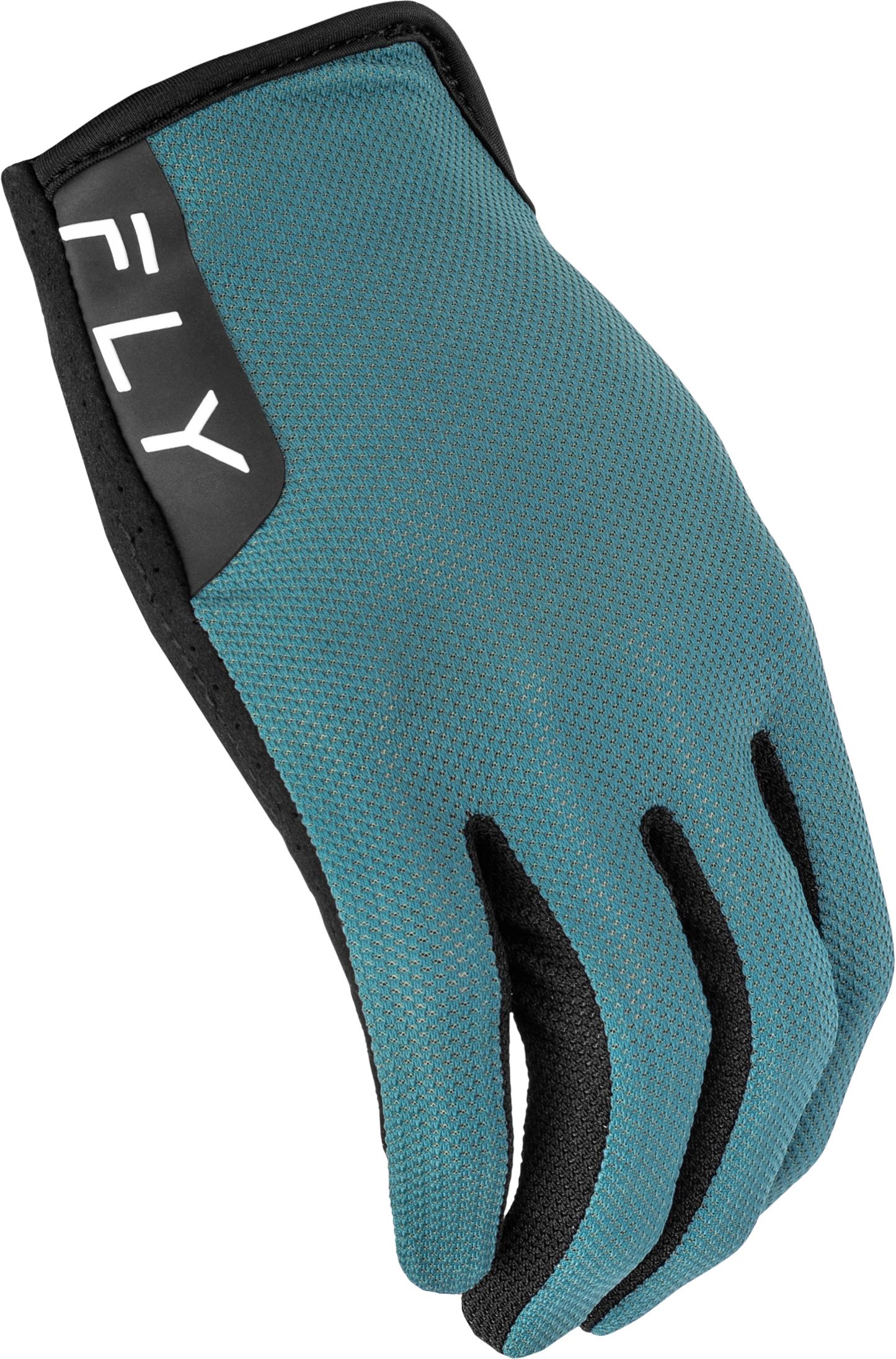 Fly Racing Mesh Gloves Evergreen 3X - Lightweight Breathable Motorcycle Gloves