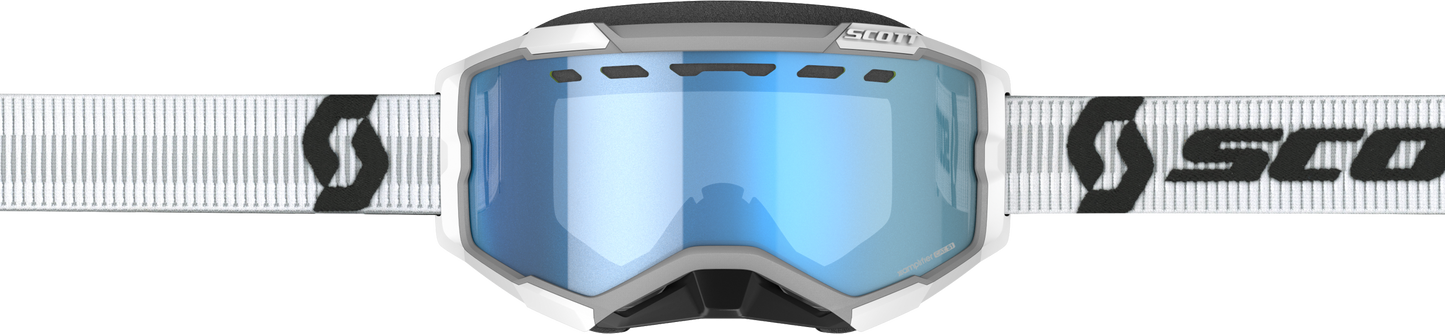 Scott Fury Snow Cross Goggle