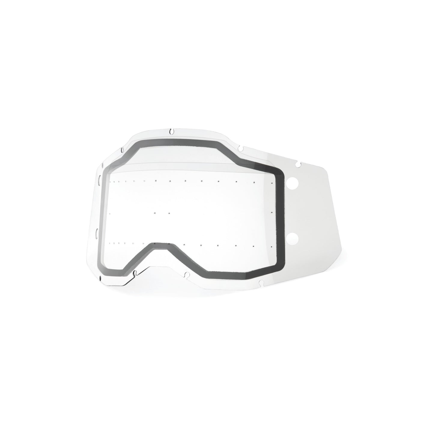 RC2/AC2/ST2 Replacement Lenses and Accessories