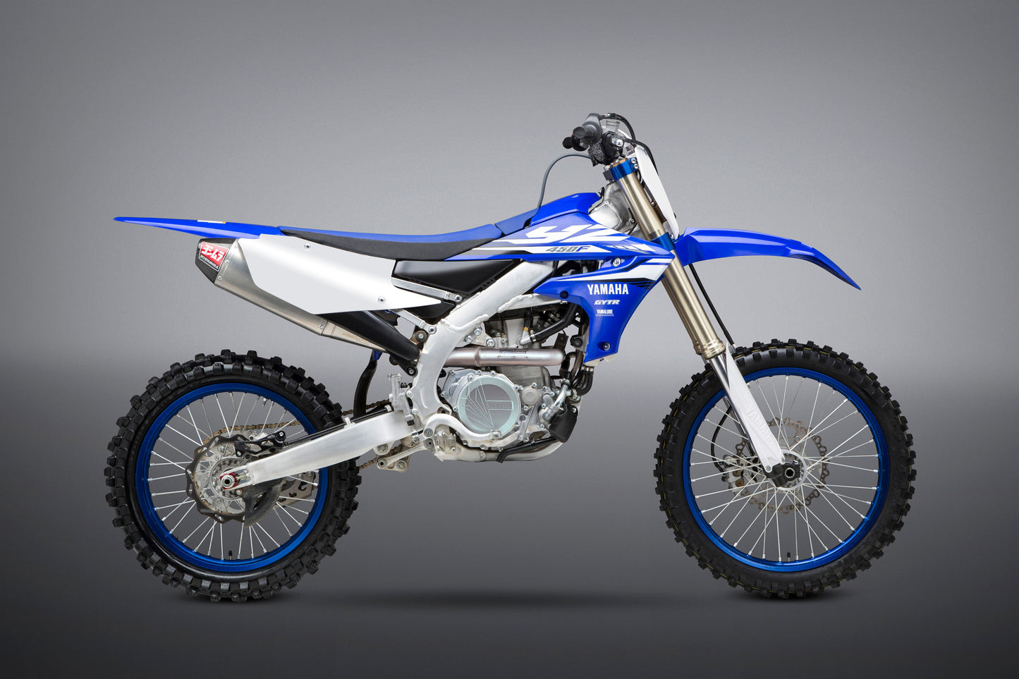 RS-4 Full System Exhaust