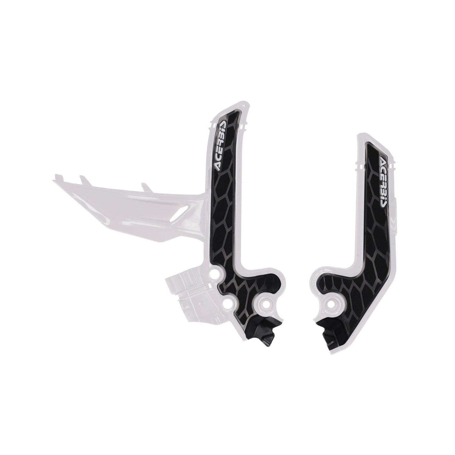 X-Grip Frame Guard