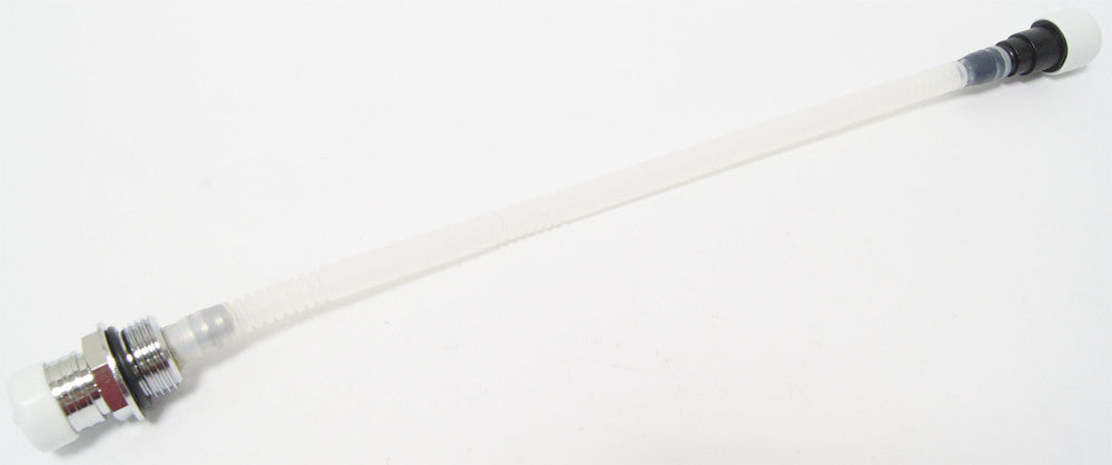 Check Valve Assembly w/EFI Line