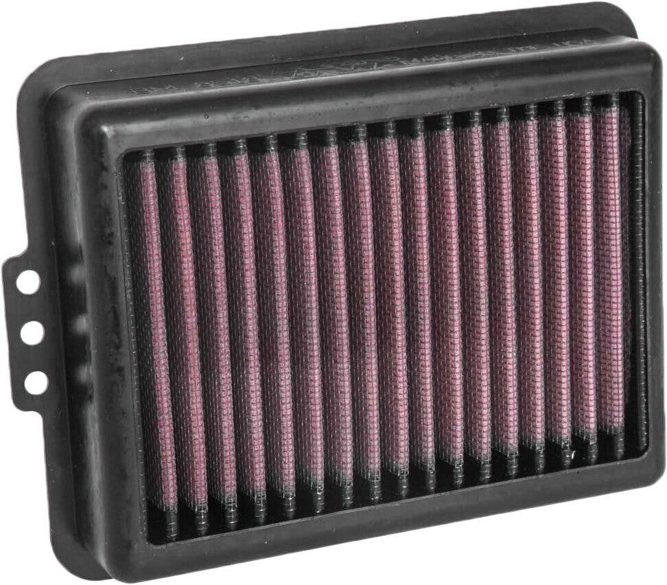 High Flow Air Filter