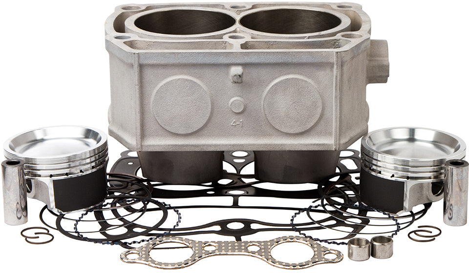CYLINDER WORKS Replacement Cylinder Kit for Polaris RZR and Sportsman 800 - Part 61002-K02