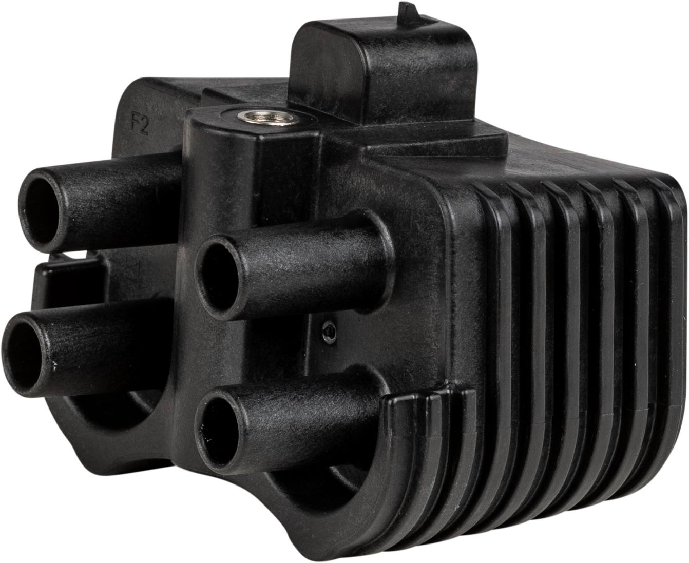 HD Performance Coils