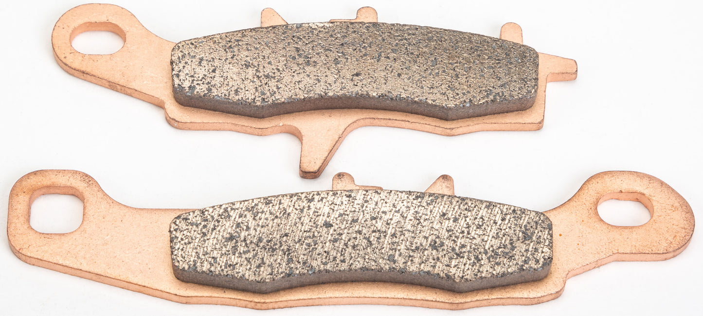 Sintered Brake Pads