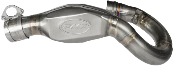 FMF Megabomb S/S KX450 Exhaust Header for Kawasaki KX450F (2019-2023)