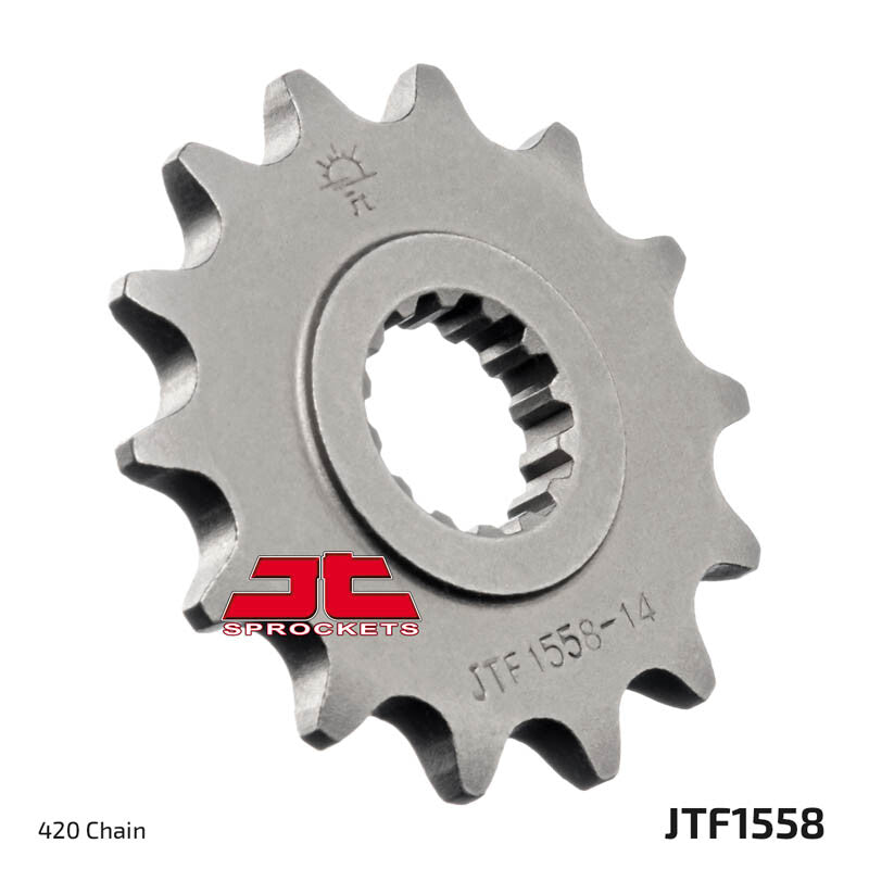 Steel Countershaft Sprocket