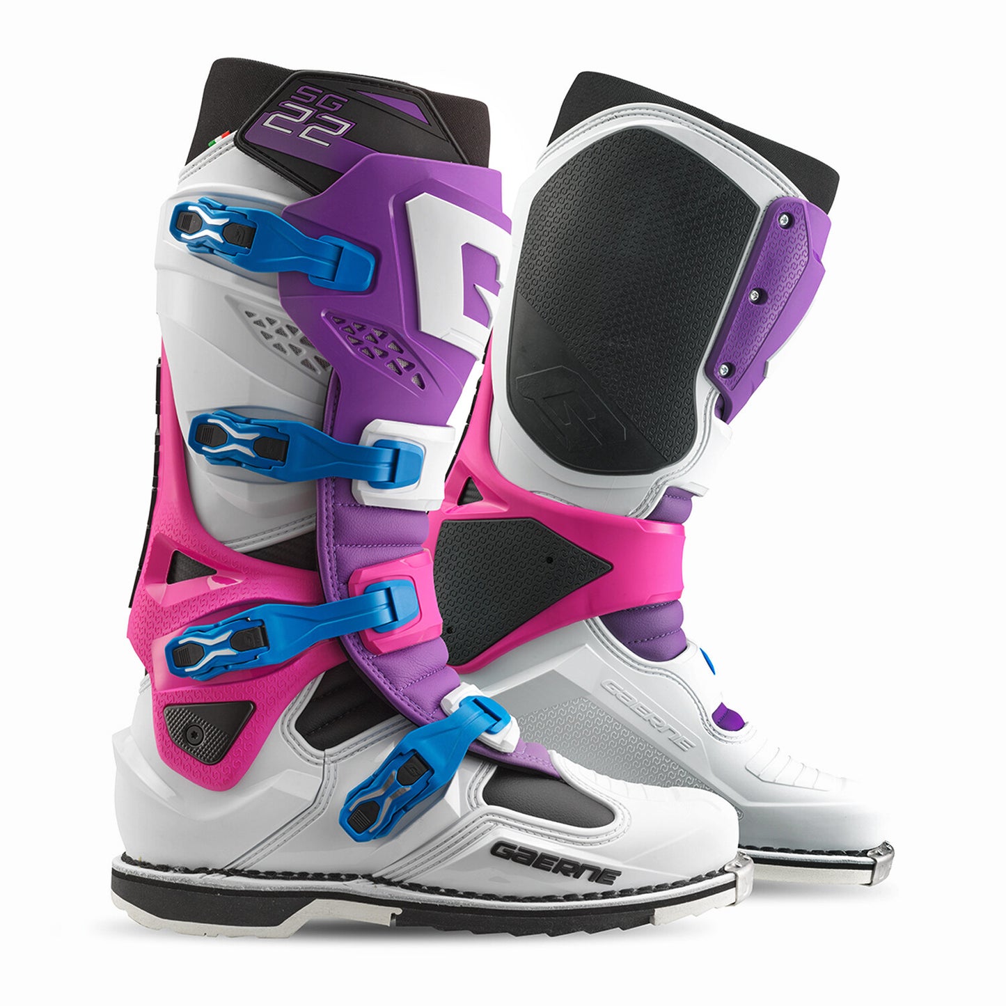 SG-22 Boots