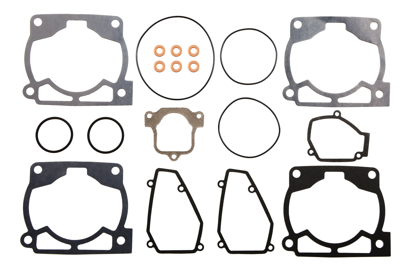 High Performance Top End Gasket Kit