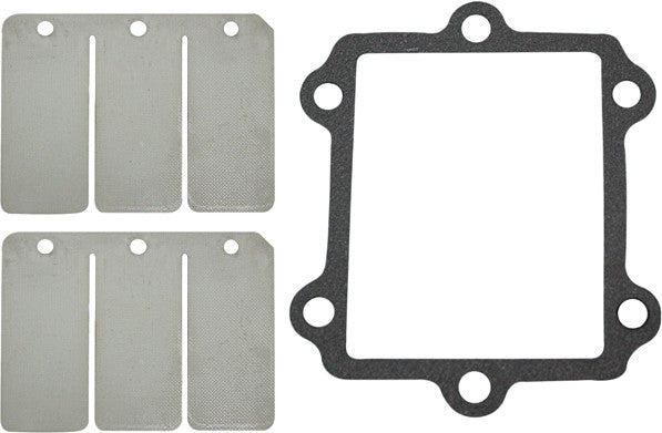 SP1 REED VALVE REBUILD KIT A/C