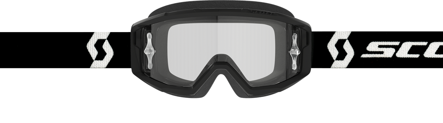 Scott Primal Goggles