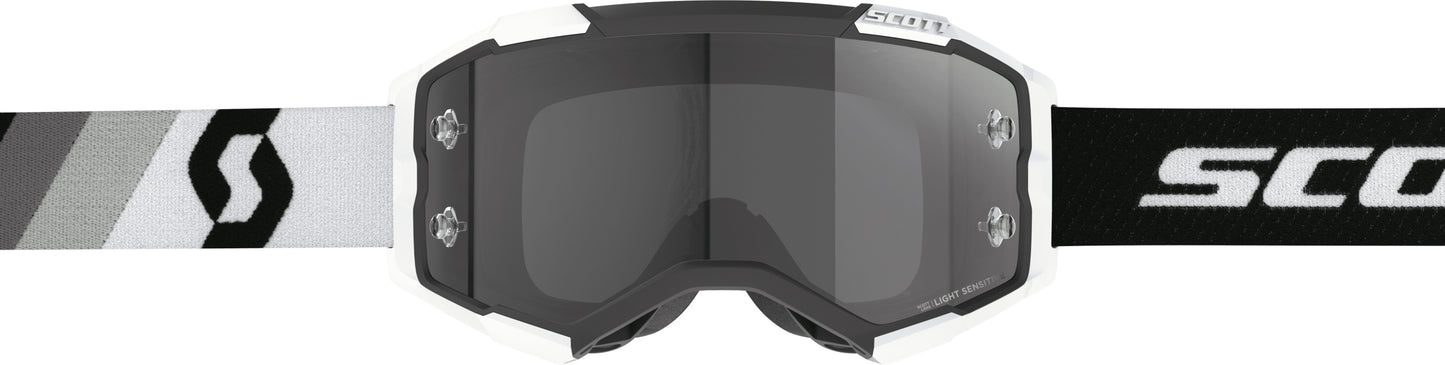 Scott Fury Goggle