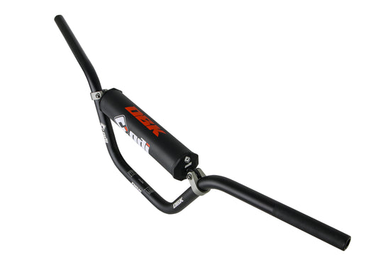 ODI DBK Fifty Handlebar Black (Part Number H782MXB)