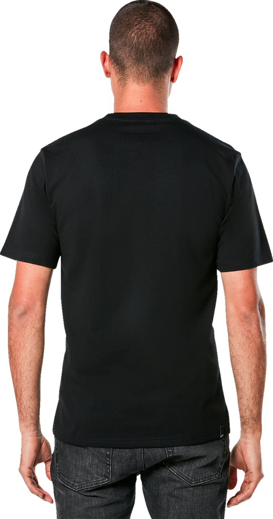 Alpinestars Ageless 2.0 CSF T-Shirt - Black/White, 2XL