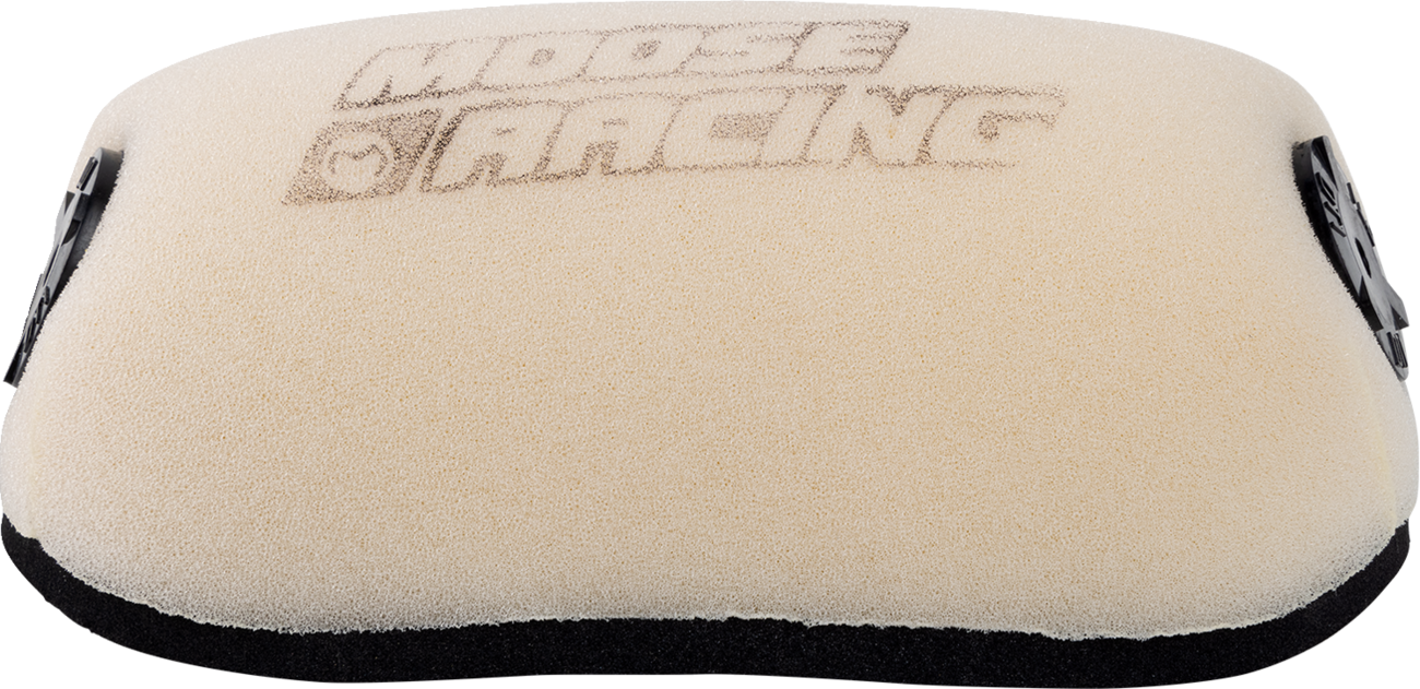 Moose Offroad Husqvarna 1-50-09 Air Filter – Premium Two-Layer Foam Design for Optimal Airflow and Dust Protection