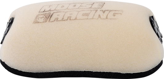 Moose Offroad Husqvarna 1-50-09 Air Filter – Premium Two-Layer Foam Design for Optimal Airflow and Dust Protection