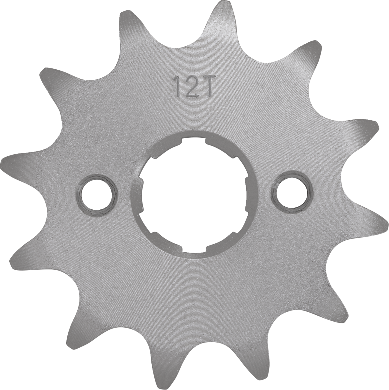 Moose Offroad XR200R Front Sprocket - 12 Tooth - Part Number 26-1181-12CRMO