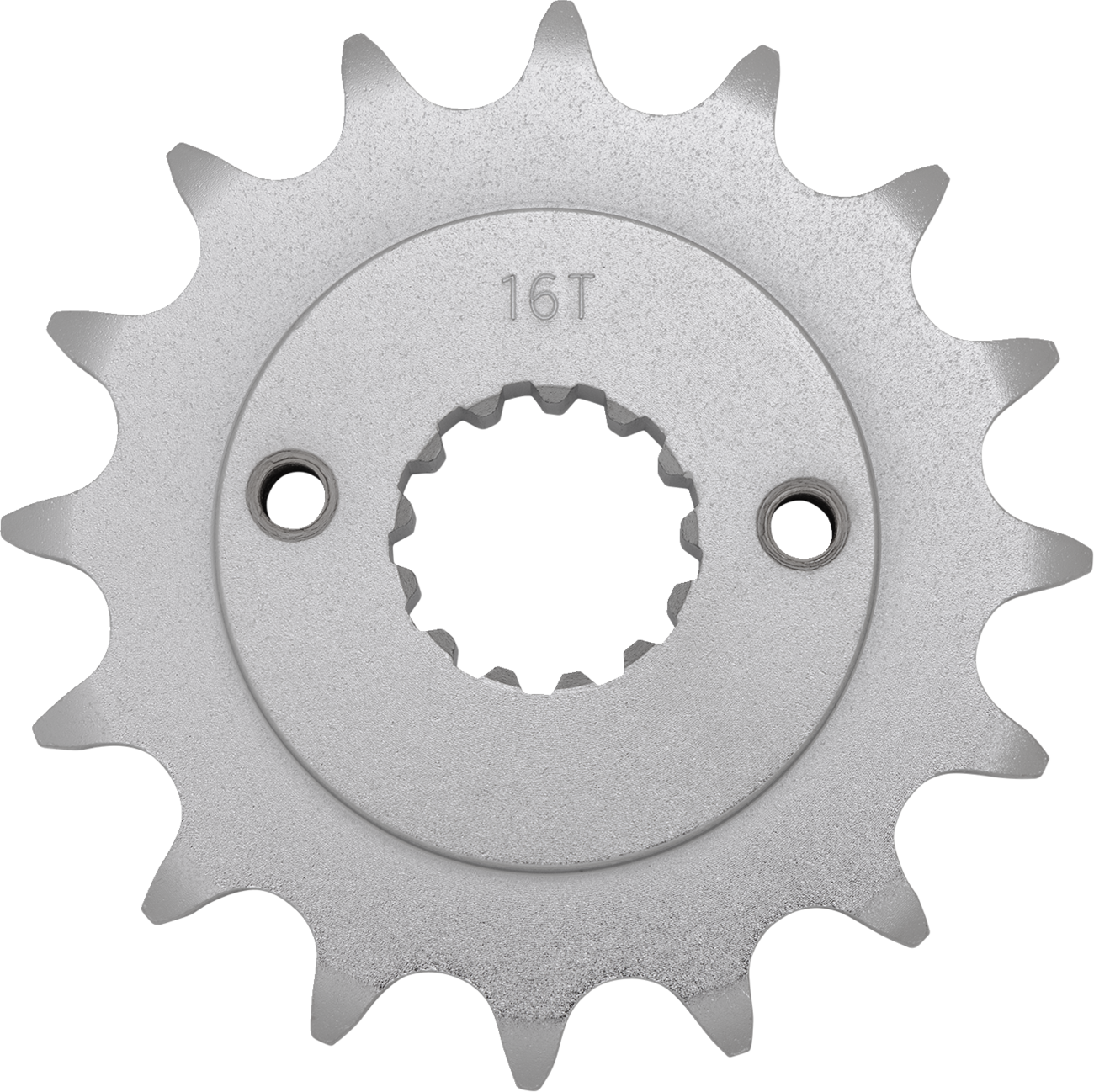 Moose Offroad 16-Tooth Front Sprocket for XL650 Transalp (Part #26-1184-16CRMO)